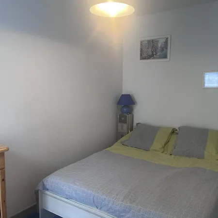 Apartment T2 A Avec Alcove, Proche Parking - Fr-1-812-119